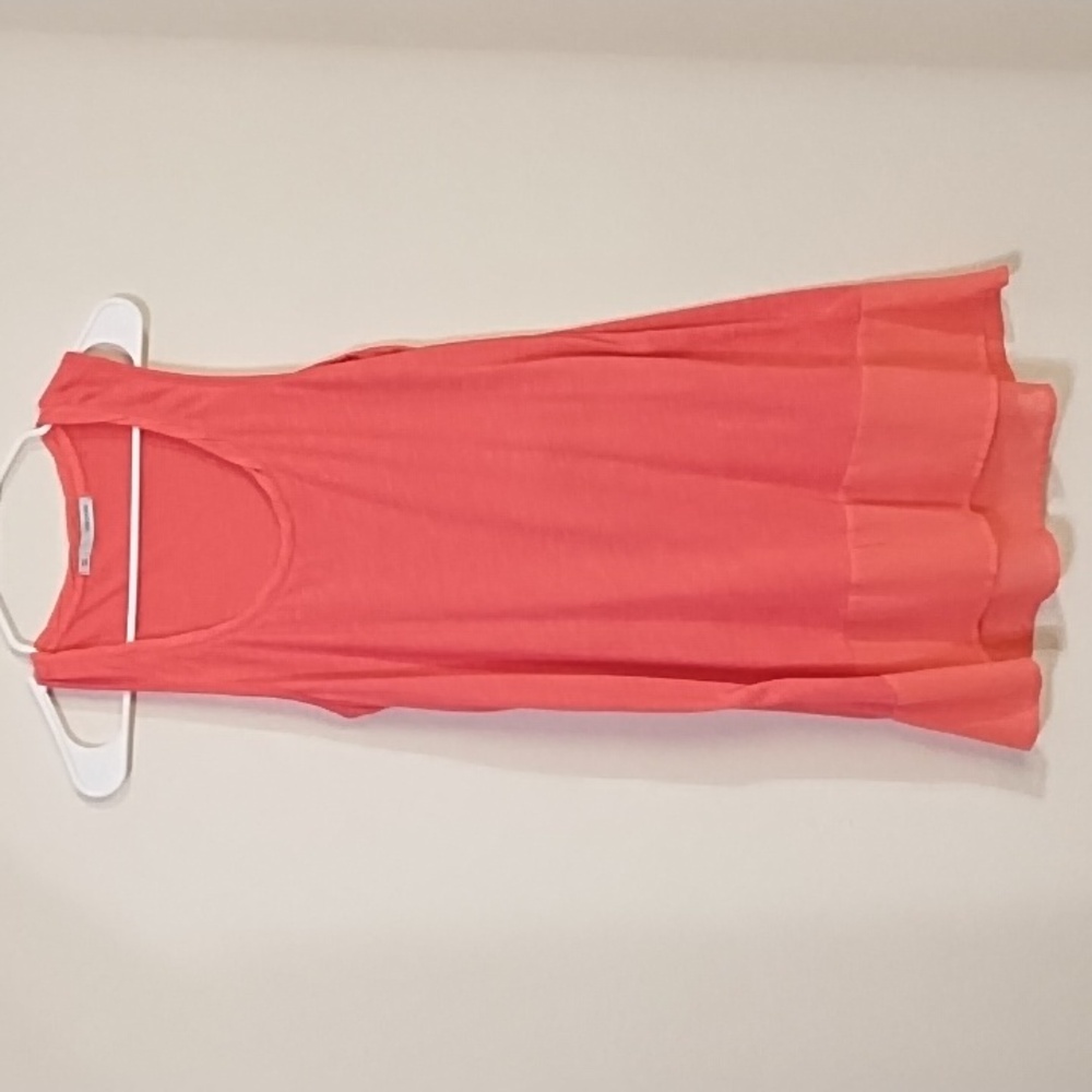 Swimsuit cover up
